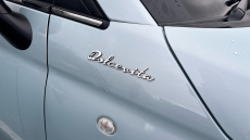 Fiat 500 1.0 Mild Hybrid Dolcevita [Part Leather] 3dr Petrol Hatchback